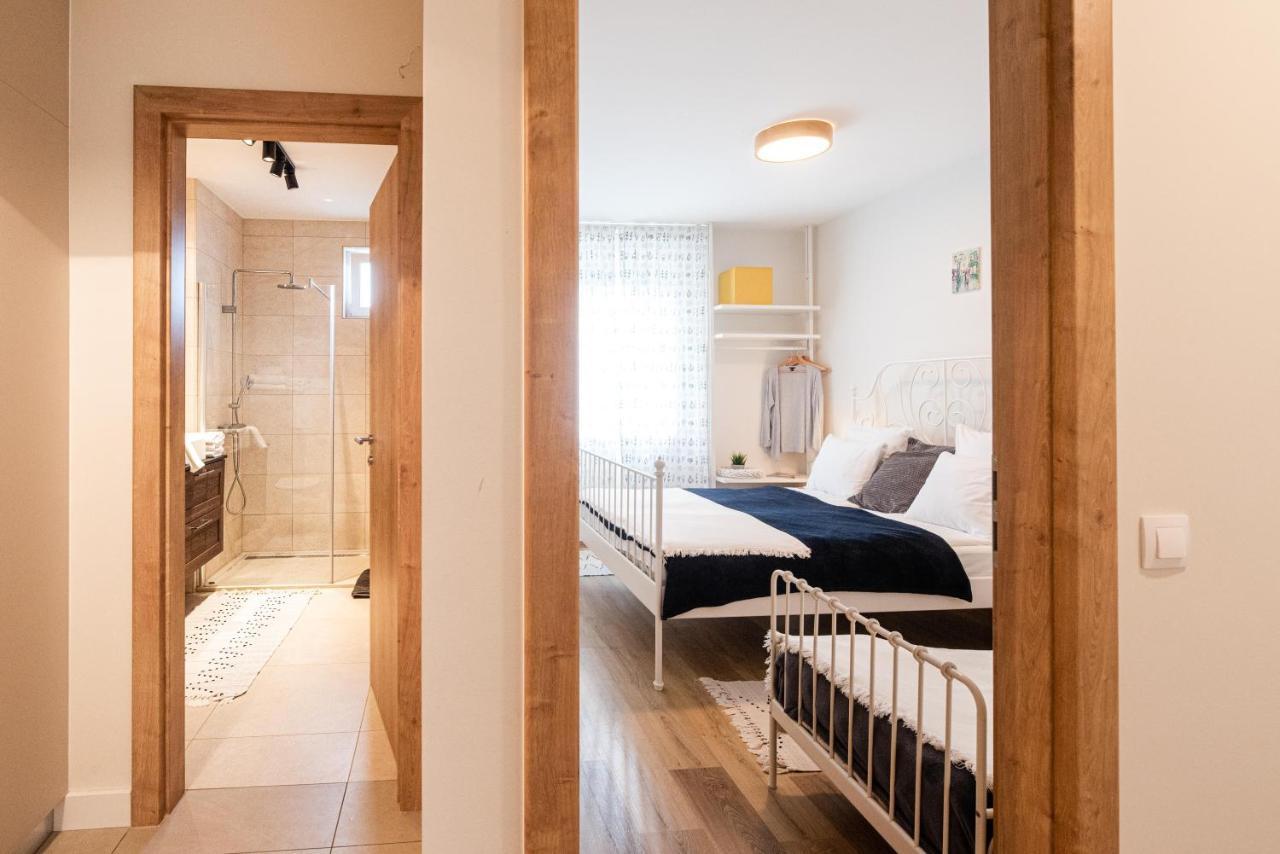 Oak Residents Siofok Apartment Exterior photo