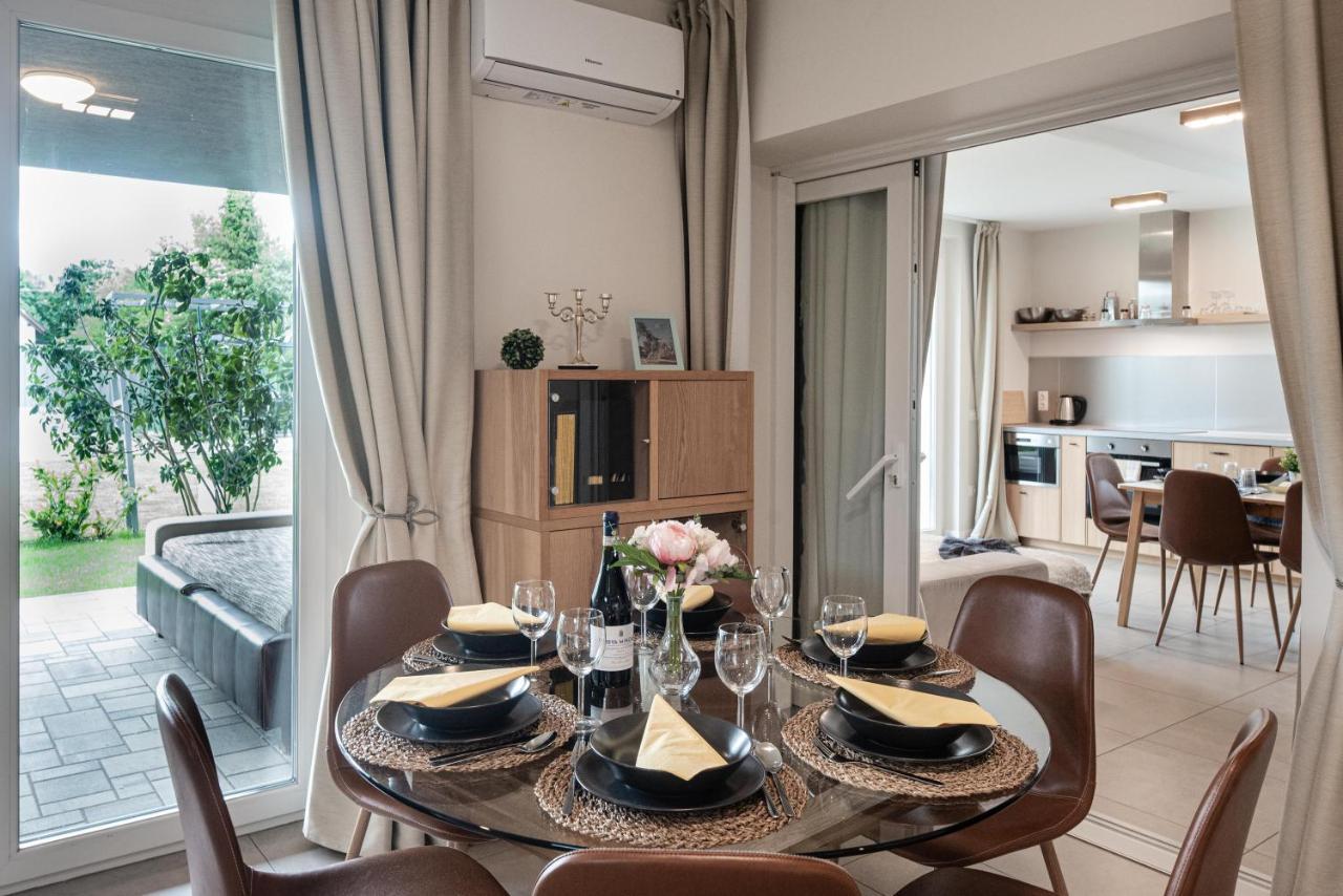 Oak Residents Siofok Apartment Exterior photo