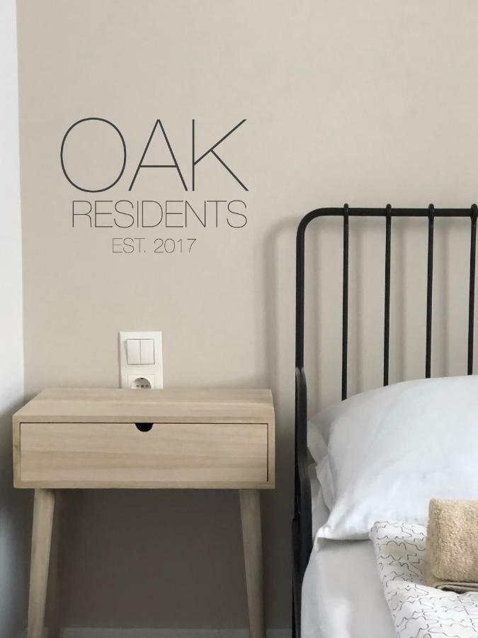Oak Residents Siofok Apartment Exterior photo