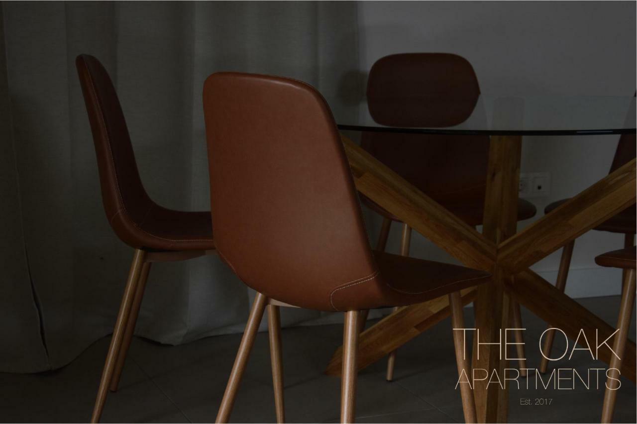 Oak Residents Siofok Apartment Exterior photo