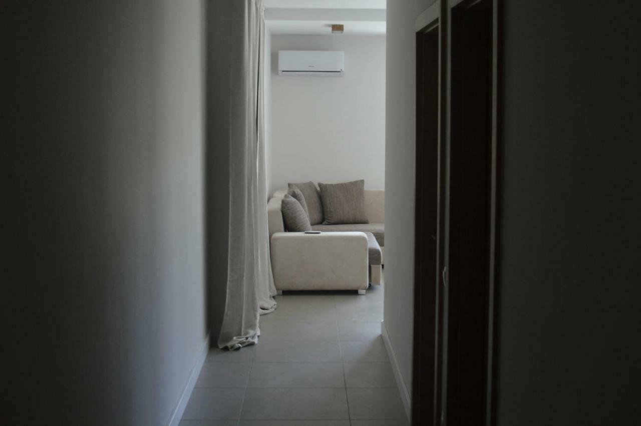 Oak Residents Siofok Apartment Exterior photo