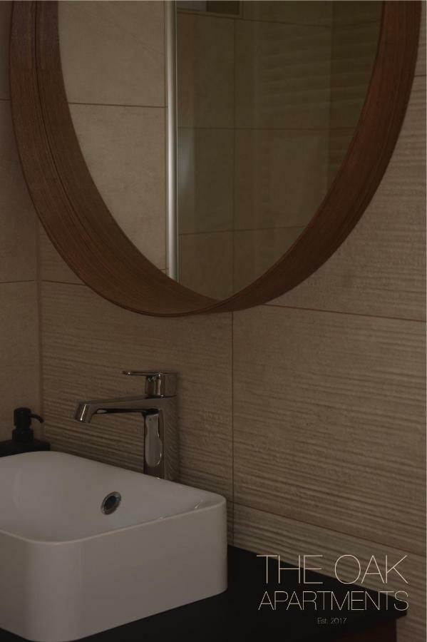 Oak Residents Siofok Apartment Exterior photo